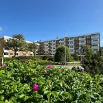 Im Haus Nordland Nordland, App 106 Hund Apartman Westerland