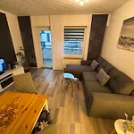 Apartman Im Haus Nordland Nordland, App 106 Hund Westerland