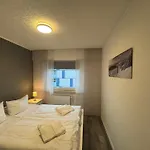 Im Haus Nordland Nordland, App 106 Hund *