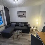 Im Haus Nordland Nordland, App 106 Hund