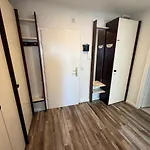 Im Haus Nordland Nordland, App 106 Hund Apartman *