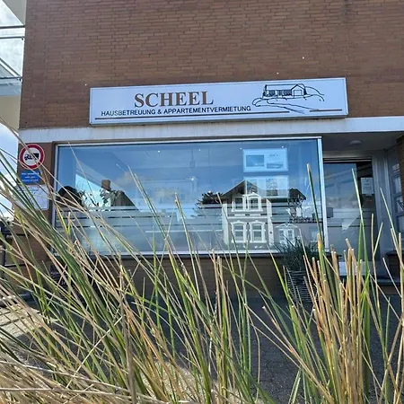 Im Haus Nordland Nordland, App 106 Hund Westerland