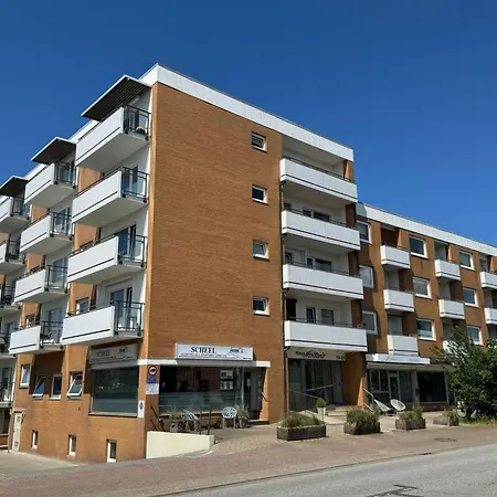 Apartment Im Haus Nordland Nordland, App 106 Hund
