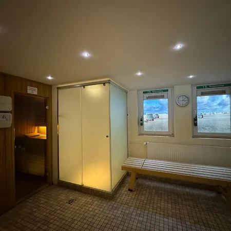 Im Haus Nordland Nordland, App 106 Hund Westerland