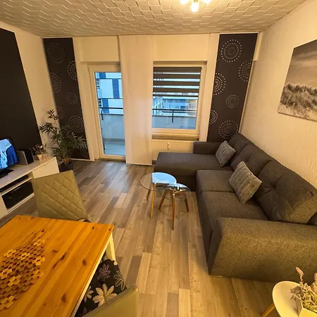 Apartment Im Haus Nordland Nordland, App 106 Hund Westerland
