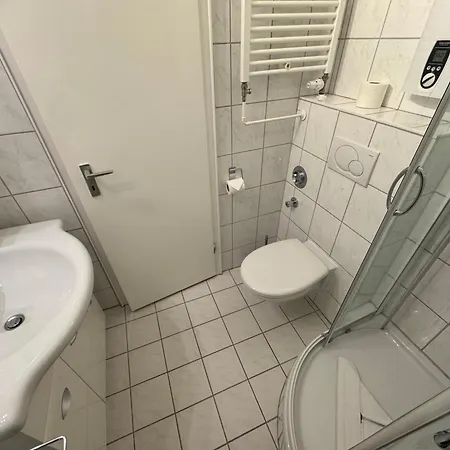 Im Haus Nordland Nordland, App 106 Hund Apartmán *