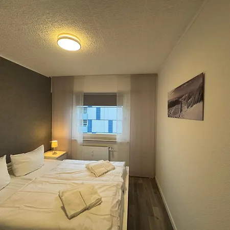 Im Haus Nordland Nordland, App 106 Hund *