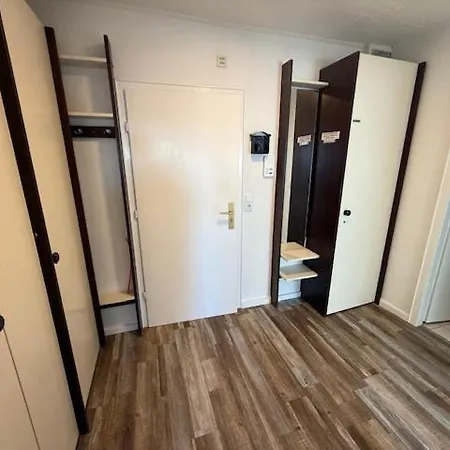 Im Haus Nordland Nordland, App 106 Hund Apartmán *