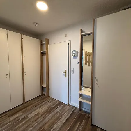 Apartman Im Haus Nordland Nordland, App 106 Hund *